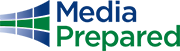 Media Prepared Logo